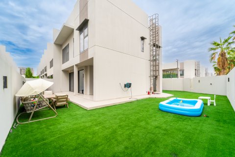 Купити віллу в Дубай, ОАЕ 4 спальні, 334м2, № 695984 - фото 19