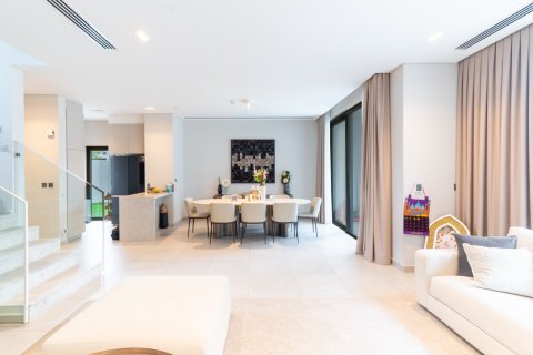 Купити віллу в Дубай, ОАЕ 4 спальні, 334м2, № 695984 - фото 3