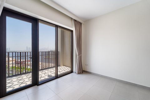 Apartament na sprzedaż w Dubai Creek Harbour (The Lagoons), Dubai, ZEA 1 sypialnia, 64 mkw., nr 695981 - zdjęcie 4