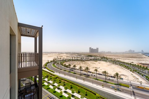 Apartament na sprzedaż w Dubai Creek Harbour (The Lagoons), Dubai, ZEA 1 sypialnia, 64 mkw., nr 695981 - zdjęcie 11