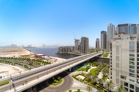 Apartament w Dubai Creek Harbour (The Lagoons), Dubai, ZEA 1 sypialnia, 64 mkw. nr 695981