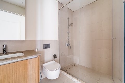 Apartament na sprzedaż w Dubai Creek Harbour (The Lagoons), Dubai, ZEA 1 sypialnia, 64 mkw., nr 695981 - zdjęcie 10