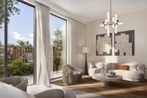 تاون هاوس للبيع في دبي، الإمارات العربية المتحدة 3 غرفة نوم ، 230 متر مربع ، رقم 695985 - صورة 2