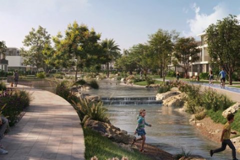 تاون هاوس للبيع في دبي، الإمارات العربية المتحدة 3 غرفة نوم ، 230 متر مربع ، رقم 695985 - صورة 8