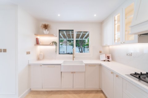 Купить таунхаус в Дубай, ОАЭ 4 спальни, 236м2, № 695986 - фото 6