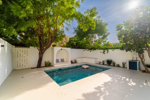 Купить таунхаус в Дубай, ОАЭ 4 спальни, 236м2, № 695986 - фото 12