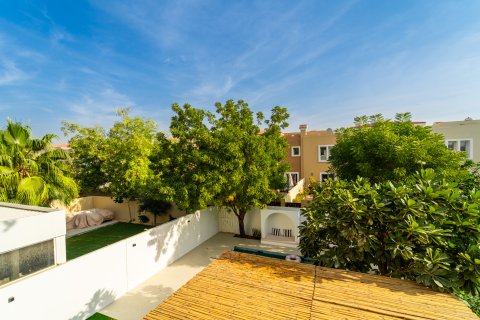 Купить таунхаус в Дубай, ОАЭ 4 спальни, 236м2, № 695986 - фото 17