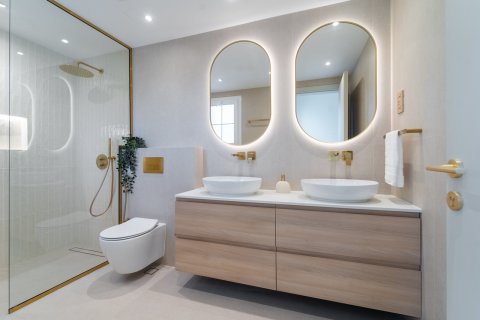 Купить таунхаус в Дубай, ОАЭ 4 спальни, 236м2, № 695986 - фото 11