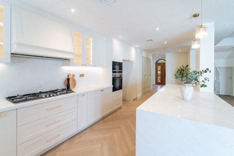 Купить таунхаус в Дубай, ОАЭ 4 спальни, 236м2, № 695986 - фото 7