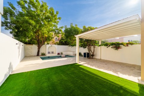 Купить таунхаус в Дубай, ОАЭ 4 спальни, 236м2, № 695986 - фото 19