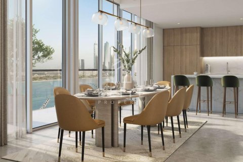 Apartment til salg i Dubai Harbour, Dubai, UAE 2 soveværelser, 115 kvm № 620007 - foto 6