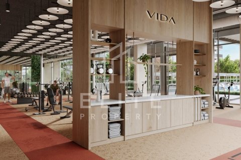 Byt v Dubai, SAE 1 ložnice, 60 m² Č.: 620003 - fotografie 7