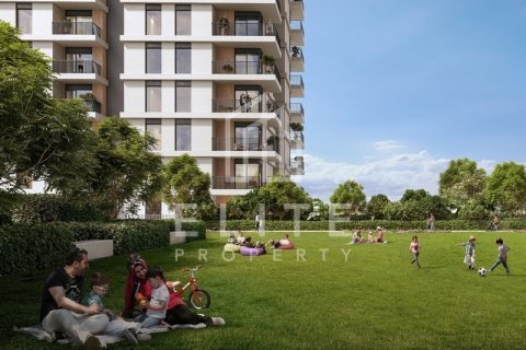 Byt v Dubai, SAE 1 ložnice, 60 m² Č.: 620003 - fotografie 13