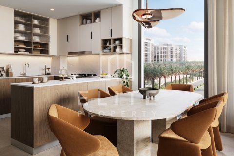 Byt v Dubai, SAE 1 ložnice, 60 m² Č.: 620003 - fotografie 4