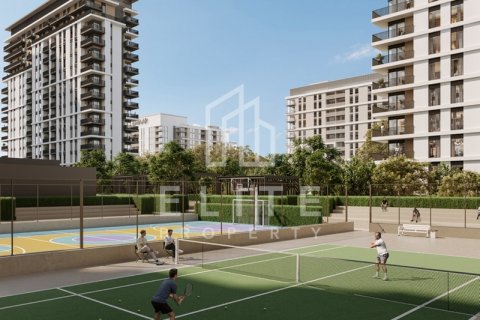Byt v Dubai, SAE 1 ložnice, 60 m² Č.: 620003 - fotografie 9