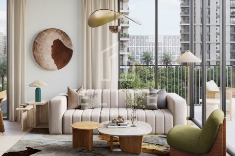 Byt v Dubai, SAE 1 ložnice, 60 m² Č.: 620003 - fotografie 3