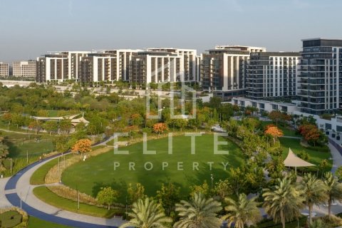 Byt v Dubai, SAE 1 ložnice, 60 m² Č.: 620003 - fotografie 10