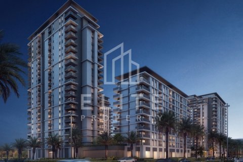 Byt v Dubai, SAE 1 ložnice, 60 m² Č.: 620003 - fotografie 11