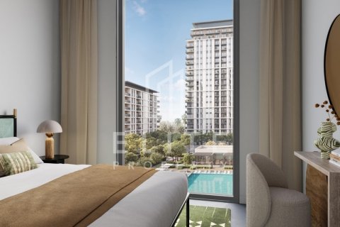 Byt v Dubai, SAE 1 ložnice, 60 m² Č.: 620003 - fotografie 5