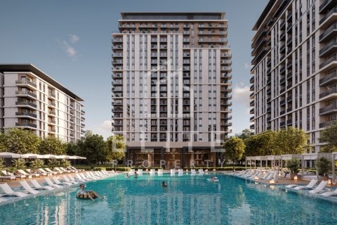 Byt v Dubai, SAE 1 ložnice, 60 m² Č.: 620003 - fotografie 14