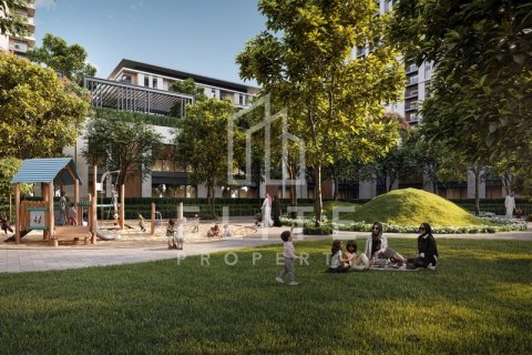 Byt v Dubai, SAE 1 ložnice, 60 m² Č.: 620003 - fotografie 8
