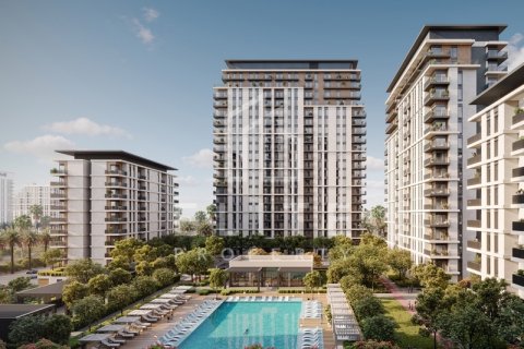Byt v Dubai, SAE 1 ložnice, 60 m² Č.: 620003 - fotografie 1