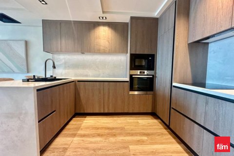 Byt v Dubai, SAE 1 ložnice, 77.2 m² Č.: 694333 - fotografie 7