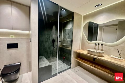 Byt v Dubai, SAE 1 ložnice, 77.2 m² Č.: 694333 - fotografie 10