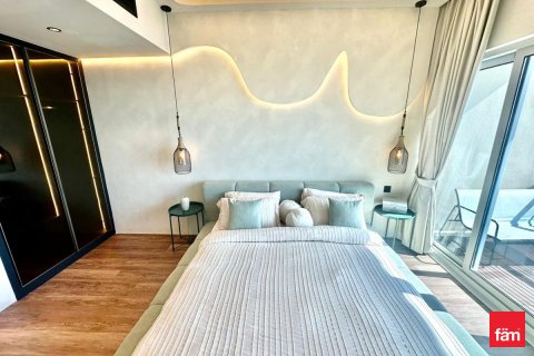 Byt v Dubai, SAE 1 ložnice, 77.2 m² Č.: 694333 - fotografie 3