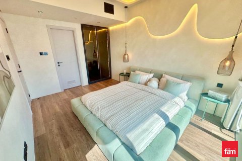 Byt v Dubai, SAE 1 ložnice, 77.2 m² Č.: 694333 - fotografie 2