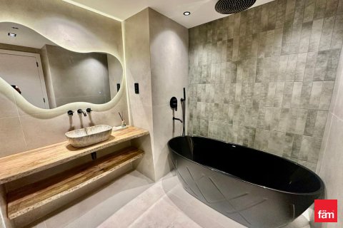 Byt v Dubai, SAE 1 ložnice, 77.2 m² Č.: 694333 - fotografie 9