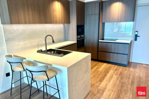 Byt v Dubai, SAE 1 ložnice, 77.2 m² Č.: 694333 - fotografie 5