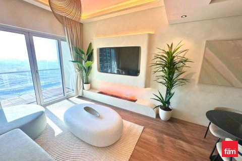 Appartement à Dubai, EAU: 1 chambre, 77.2 m2 № 694333