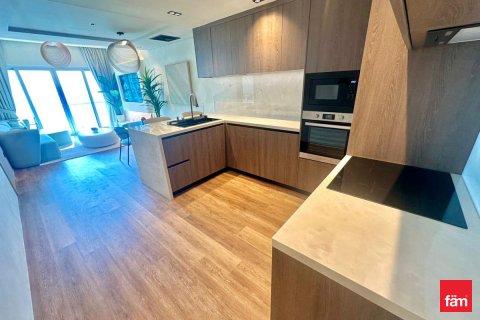 Byt v Dubai, SAE 1 ložnice, 77.2 m² Č.: 694333 - fotografie 6
