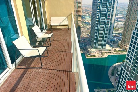 Byt v Dubai, SAE 1 ložnice, 77.2 m² Č.: 694333 - fotografie 11