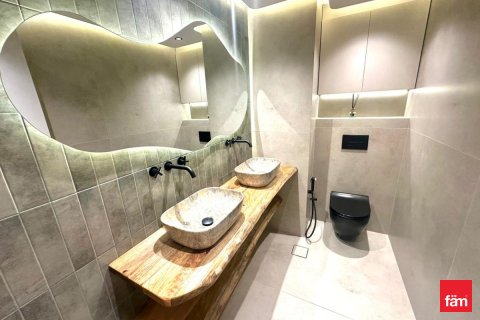 Byt v Dubai, SAE 1 ložnice, 77.2 m² Č.: 694333 - fotografie 8