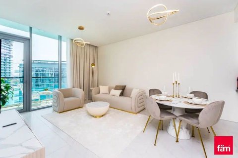Huoneisto Dubai, Arabiemiraatit 1 makuuhuone, 69.7 m2 № 694334