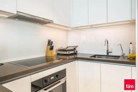 Apartament në Dubai, Emiratet e Bashkuara Arabe 1 dhomë gjumi, 69.7 m2. № 694334 - Foto 8