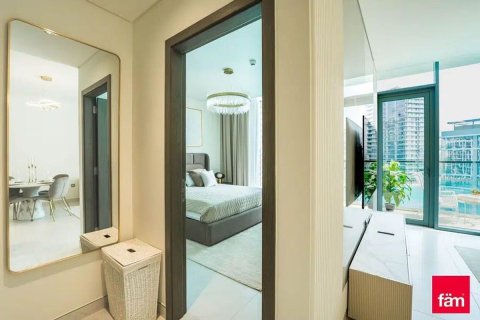 Apartament në Dubai, Emiratet e Bashkuara Arabe 1 dhomë gjumi, 69.7 m2. № 694334 - Foto 10