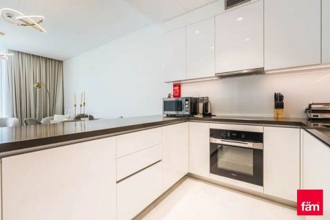 Apartament në Dubai, Emiratet e Bashkuara Arabe 1 dhomë gjumi, 69.7 m2. № 694334 - Foto 7