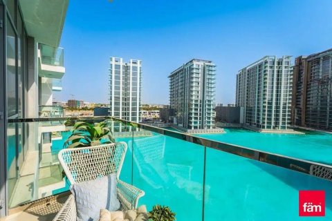Apartament në Dubai, Emiratet e Bashkuara Arabe 1 dhomë gjumi, 69.7 m2. № 694334 - Foto 6