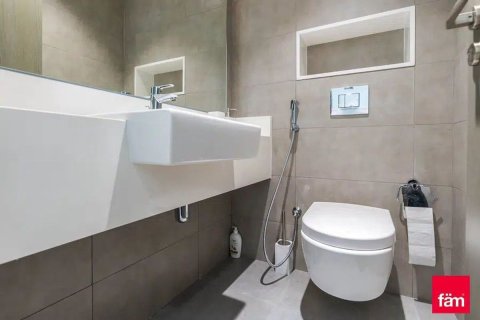 Apartament në Dubai, Emiratet e Bashkuara Arabe 1 dhomë gjumi, 69.7 m2. № 694334 - Foto 17