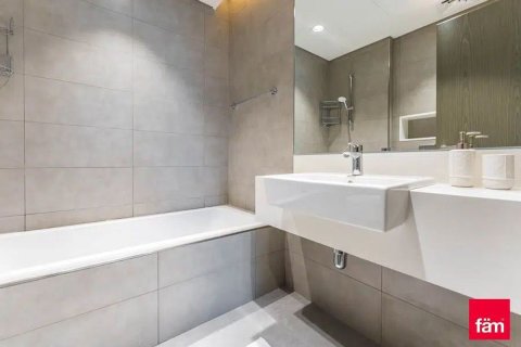 Apartament në Dubai, Emiratet e Bashkuara Arabe 1 dhomë gjumi, 69.7 m2. № 694334 - Foto 15