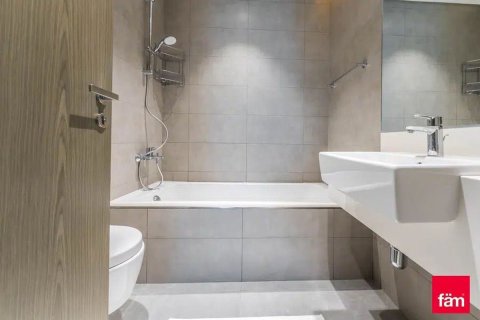 Apartament në Dubai, Emiratet e Bashkuara Arabe 1 dhomë gjumi, 69.7 m2. № 694334 - Foto 16
