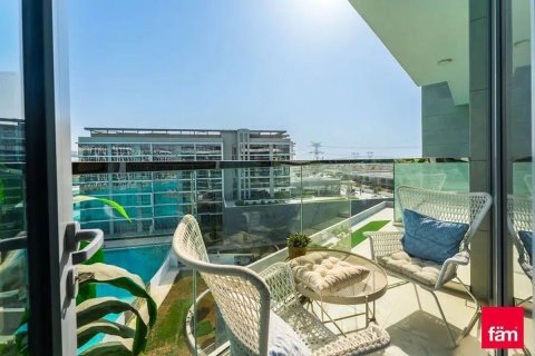 Apartment in Dubai, UAE 1 bedroom, 69.7 sq.m. № 694334 - photo 4