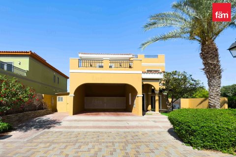Vilă de închiriat în Dubai, EAU 5 dormitoare, 561 mp. №694335 - poză 14
