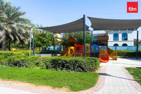 Vila di Dubai, UEA 5 kamar tidur, 561 m2 nomor 694335 - foto 15