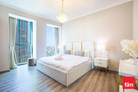 Apartman u gradu Downtown Dubai (Downtown Burj Dubai), UAE 3 spavaće sobe, 180.1 m2 Br. 694332 - Slika 8