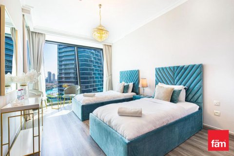 Apartman u gradu Downtown Dubai (Downtown Burj Dubai), UAE 3 spavaće sobe, 180.1 m2 Br. 694332 - Slika 12