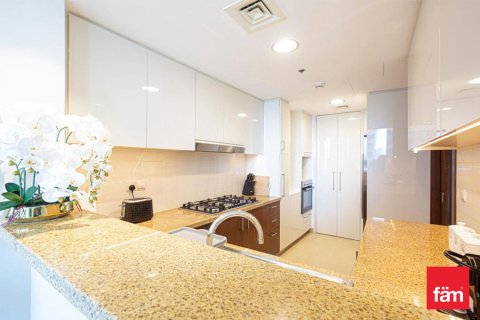 Apartman u gradu Downtown Dubai (Downtown Burj Dubai), UAE 3 spavaće sobe, 180.1 m2 Br. 694332 - Slika 6